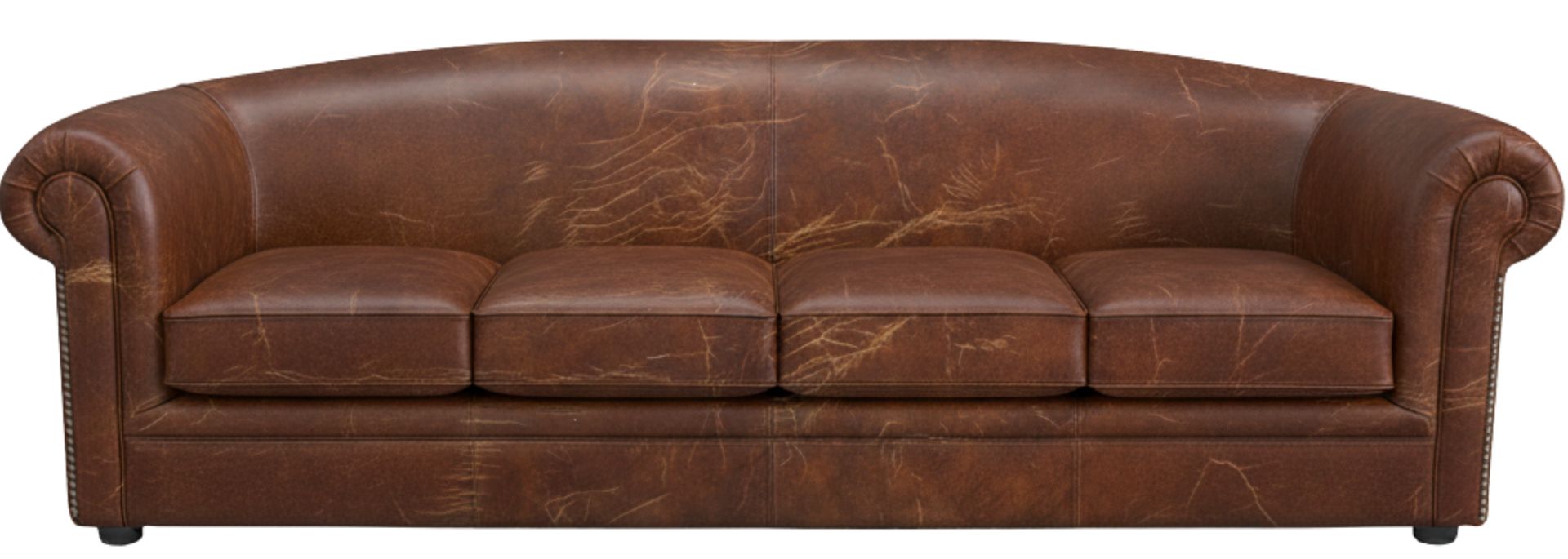 The Burlington Chesterfield